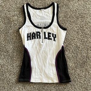 Harley Davidson women’s size medium